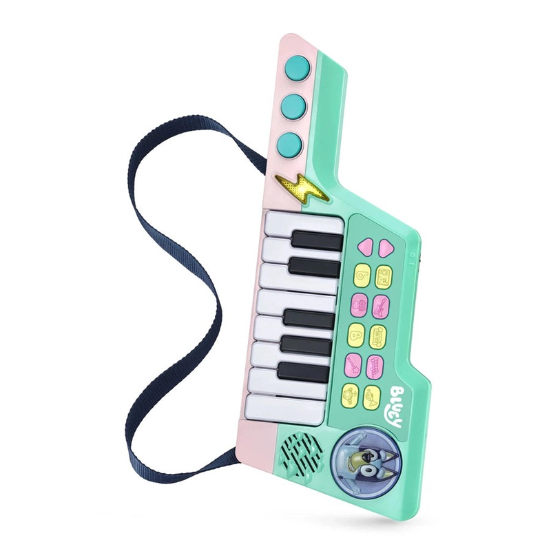 Vtech Bluey Bluey’s Keytar