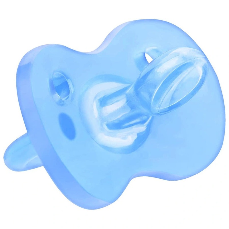 Wee Baby Full Silicone Soother
