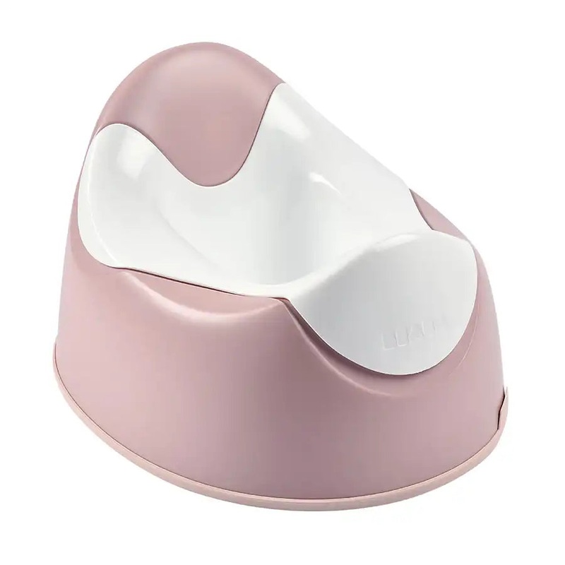 Beaba Training Potty (Old Pink)