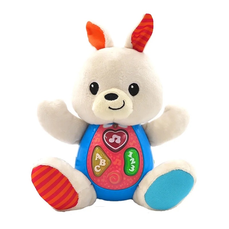Winfun Sing ‘N Learn With Me – Bouncy Bunny