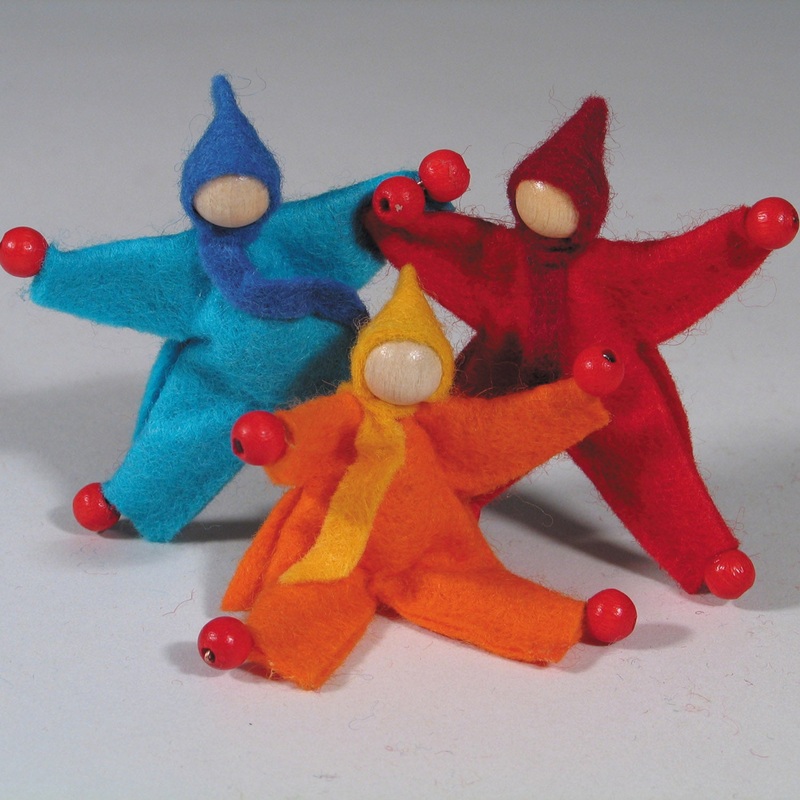 Little Passenger – Set of 3