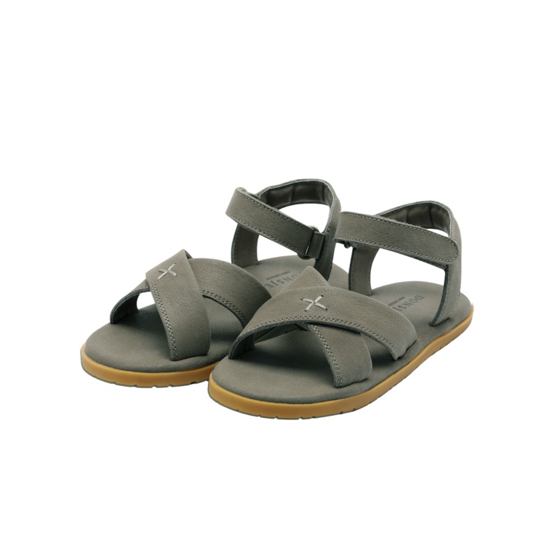 Otis Sandals | Green Bay Leather