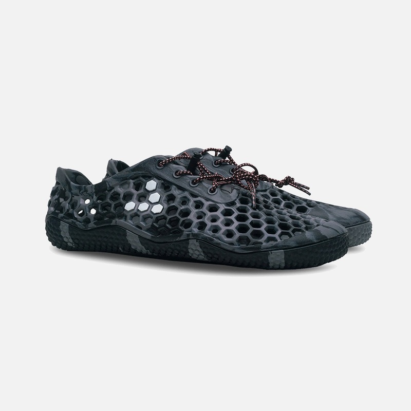 Womens Ultra III Bloom Shoes – Obsidian