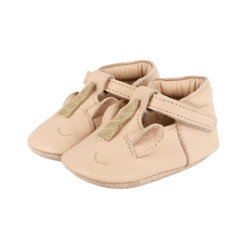 Spark Special Shoes | Unicorn | Light Rose Leather