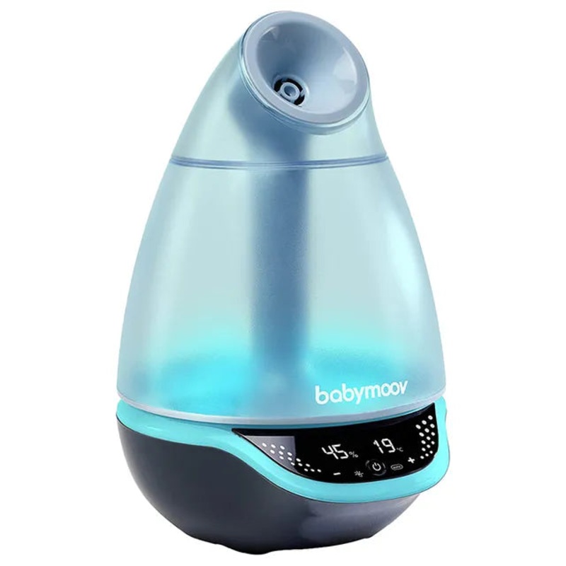 Babymoov Humidifier Hygro+