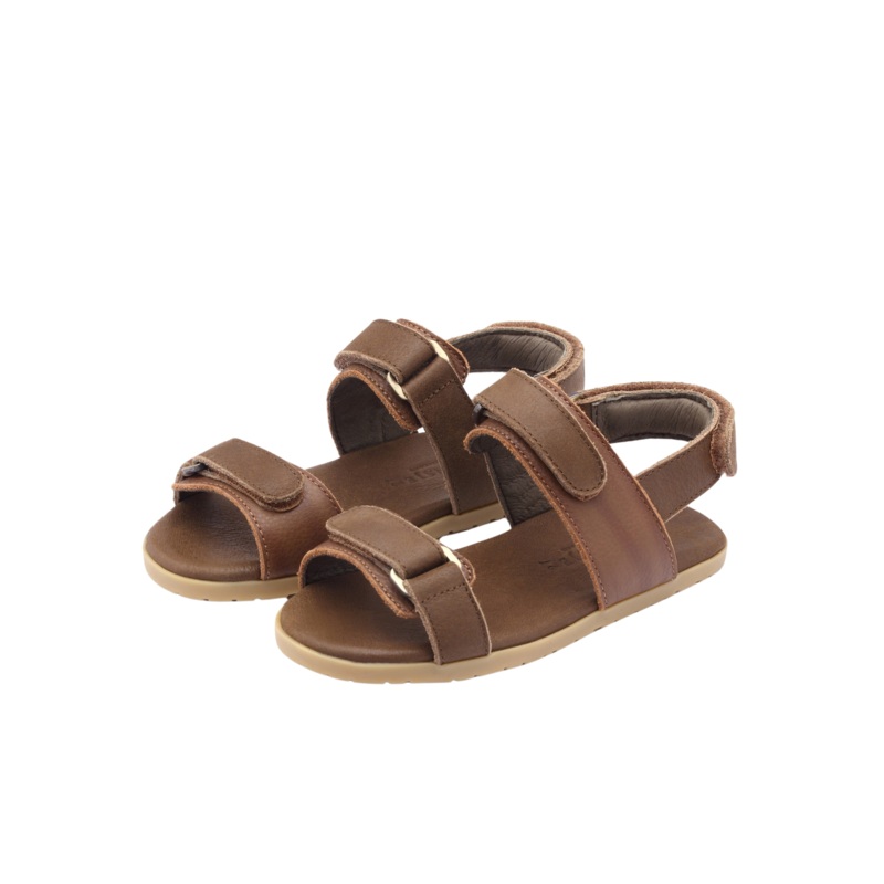 Topo | Forest Green Leather