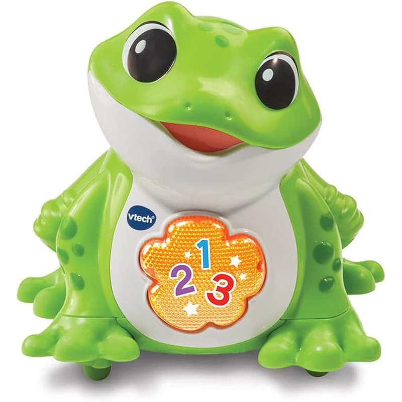 Vtech Pour And Float Froggy
