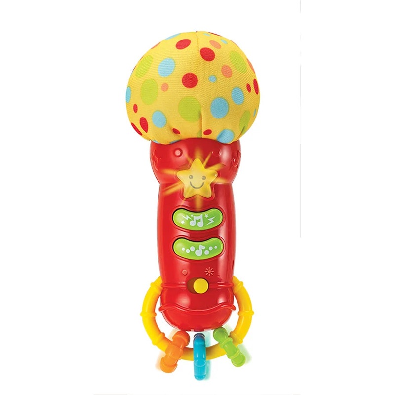 Winfun Baby Rock Star Microphone