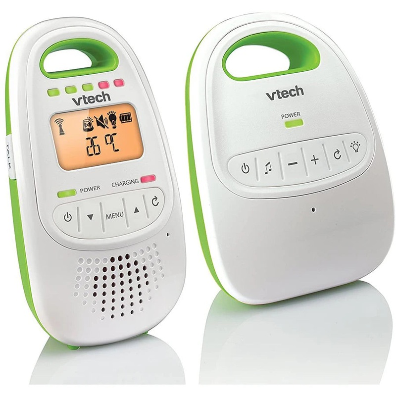 VTech Baby Digital Audio Baby Monitor with LCD