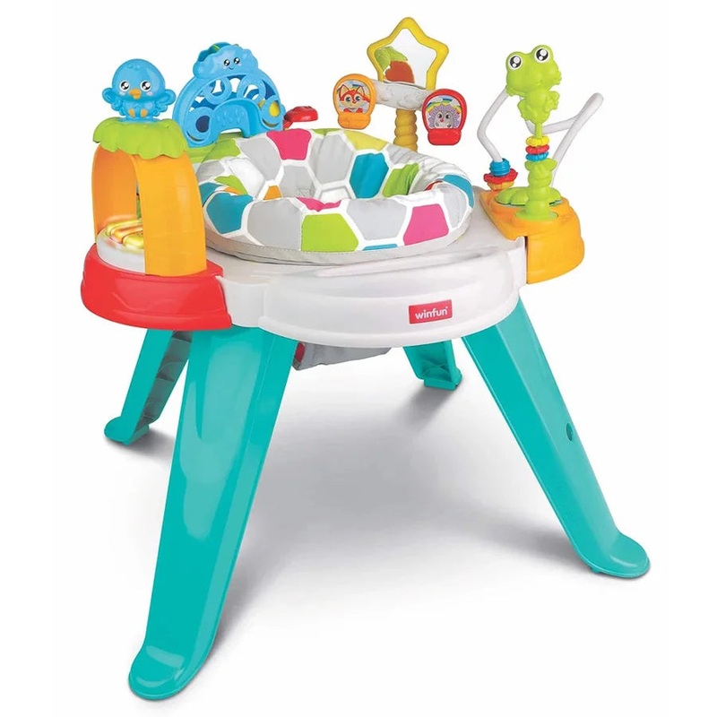 Winfun Baby Move Activity Center