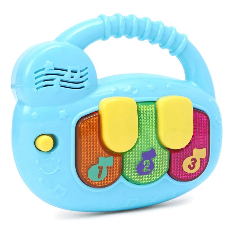 Winfun Baby Musician – Keyboard