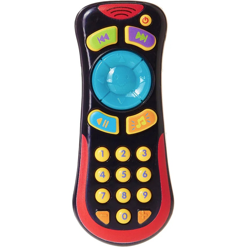 Winfun Light ‘N Sounds Remote Control