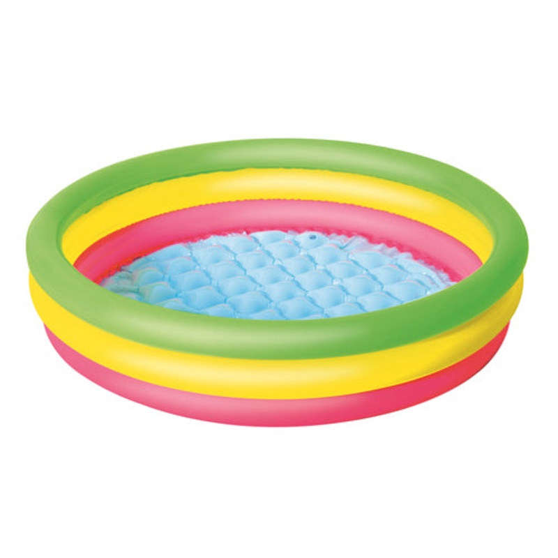 Bestway Summer Set Pool (40 x H10/1.02m x H25cm)