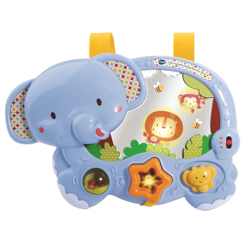 Vtech Lil Critters Magical Discovery Mirror