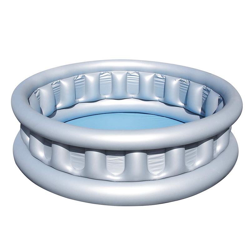 Bestway Space Ship Pool (60 x H17/1.52m x H43cm)