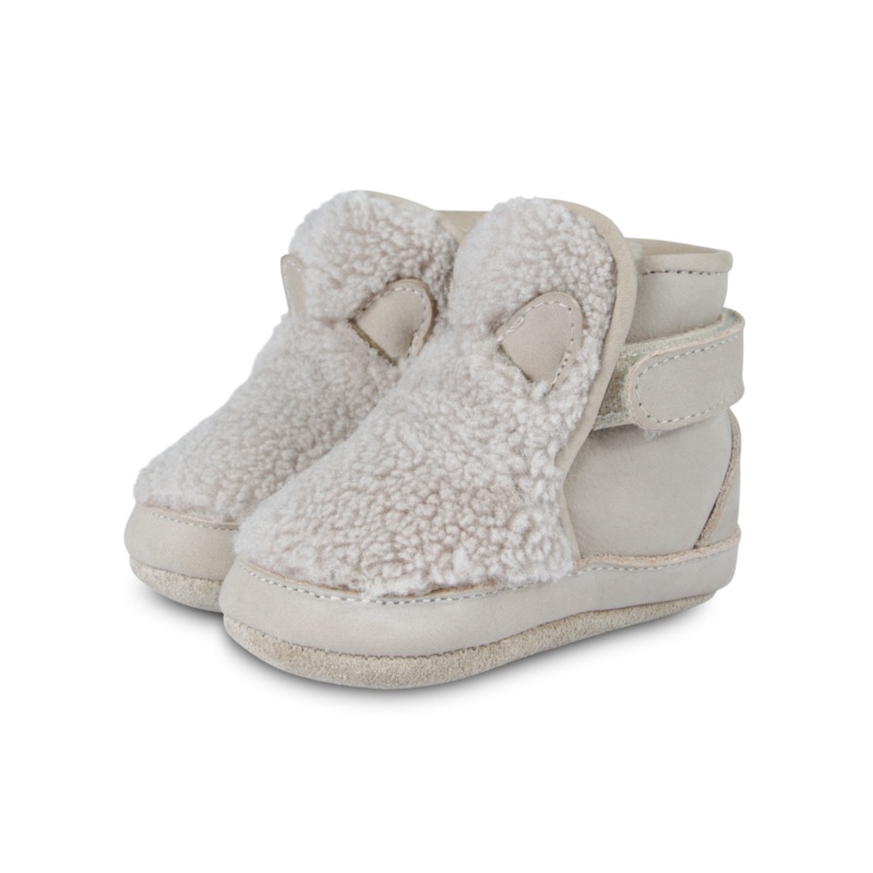 Richy | Cat | Lavender Curly Faux Fur