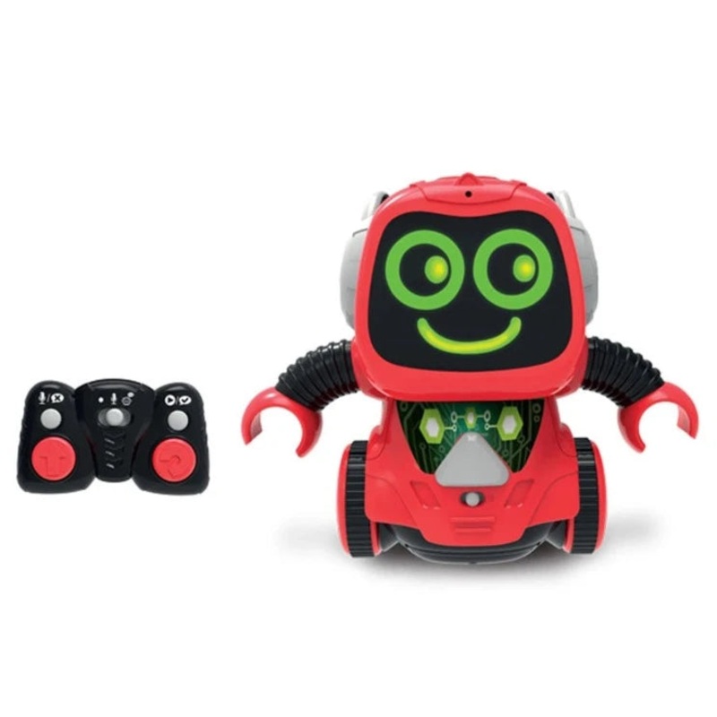 Winfun R/C Voice Changing Robot