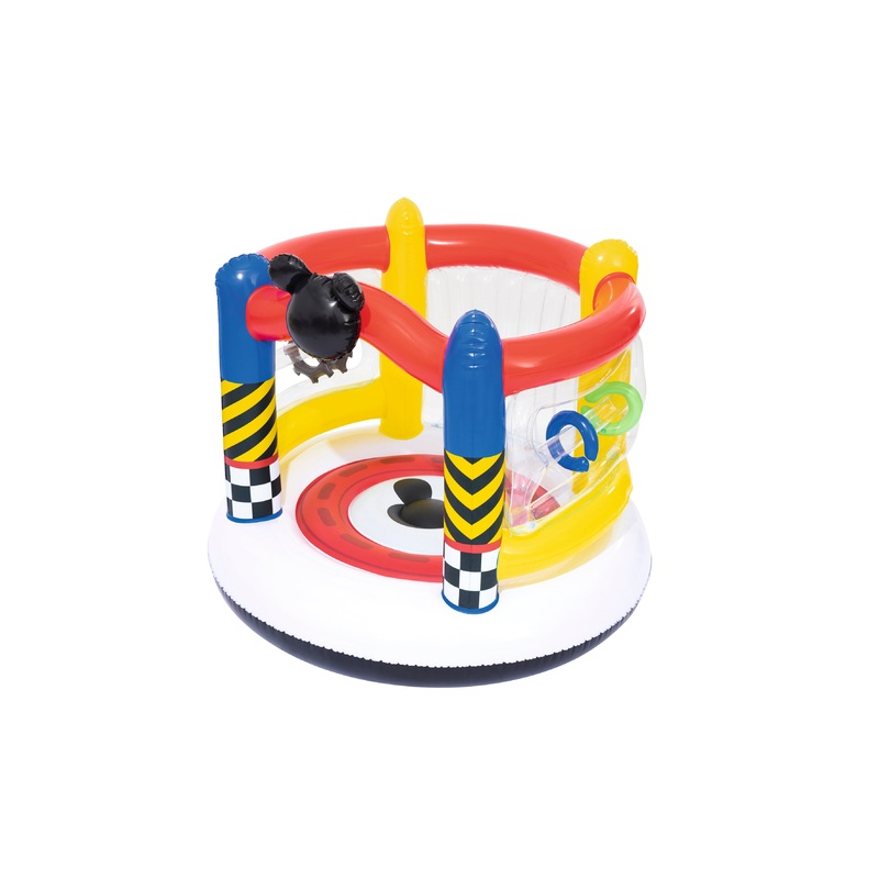 Bestway Boppin’ Bouncer (54 x H47/1.37m x H1.19m)