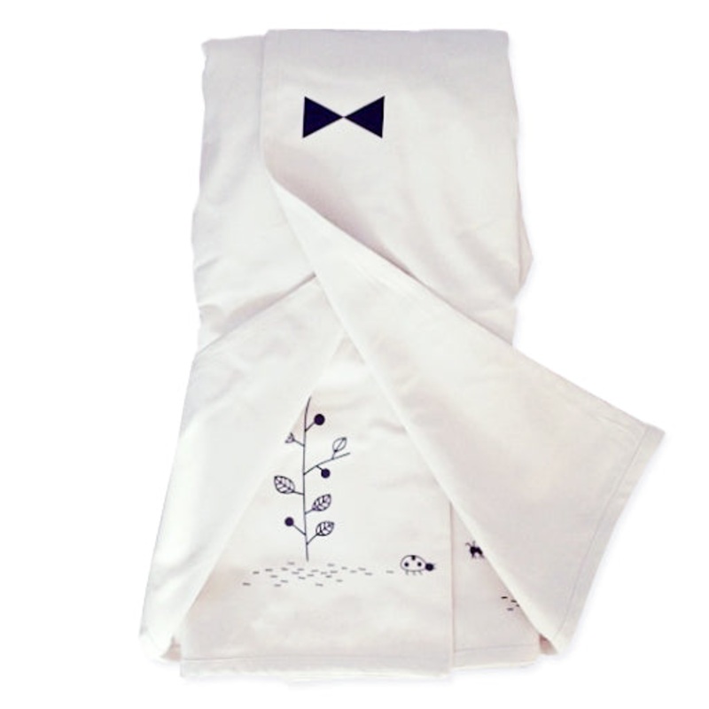 BudtzBendix TOWER Tent Fabric