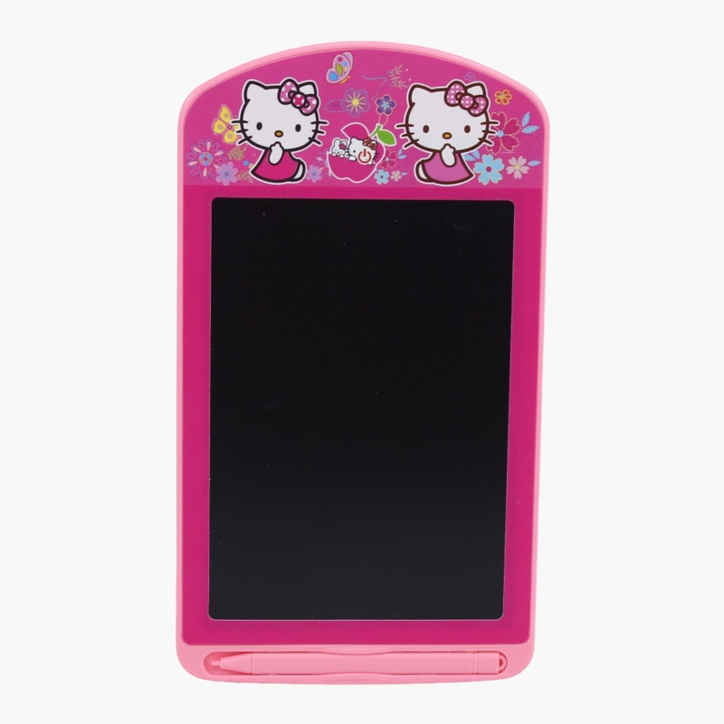 Hello Kitty LCD Writing Board  Pink
