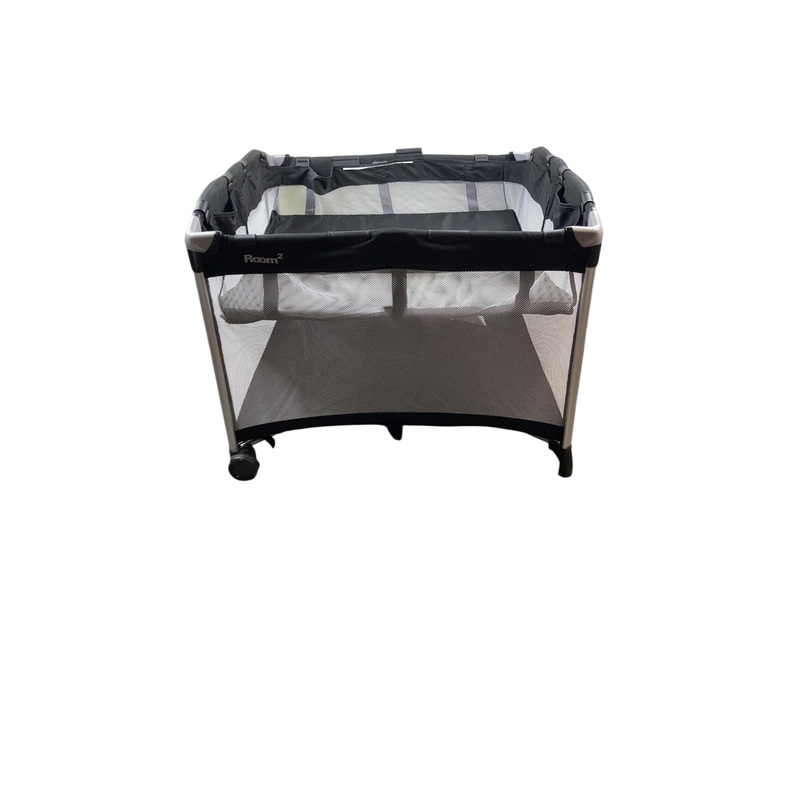 Joovy Room2 Playard, Black