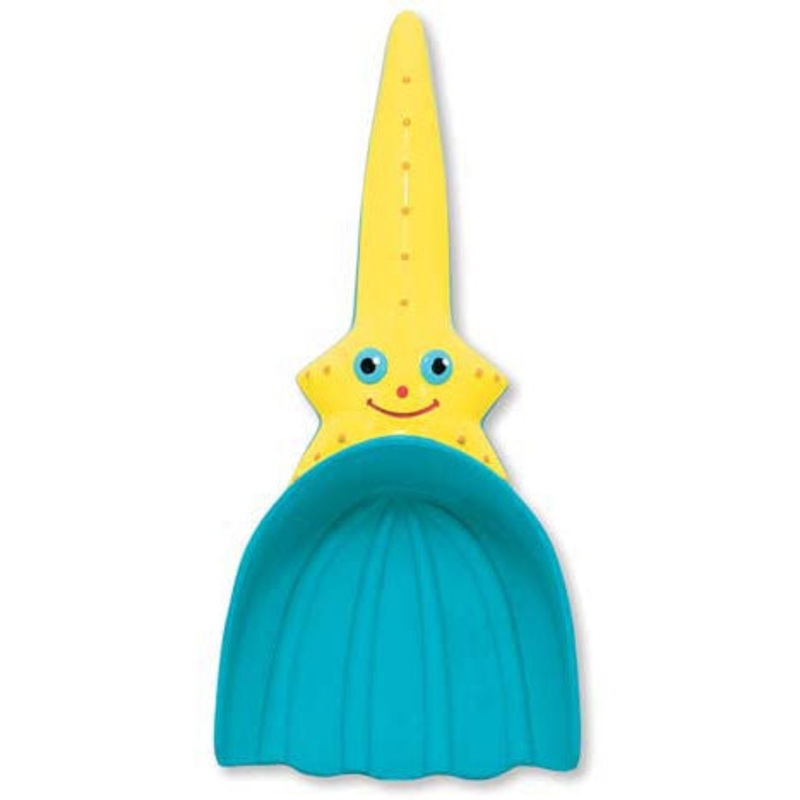 Melissa & Doug Cinco Starfish Scoop