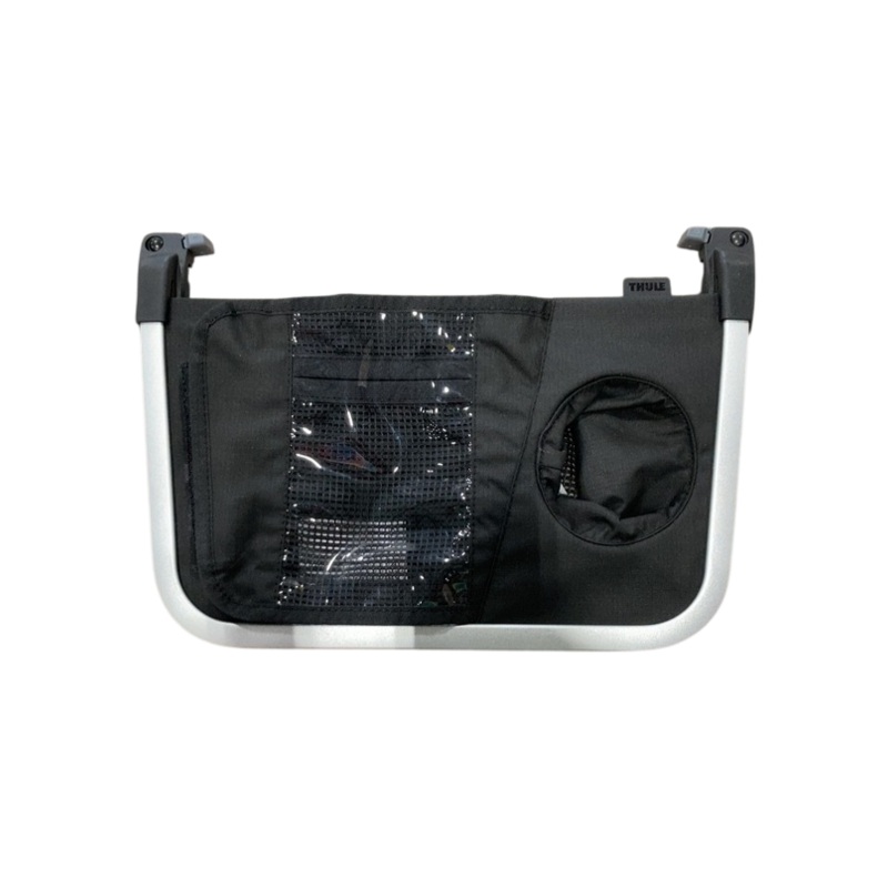 Thule Organizer Sport, Black, 2.0