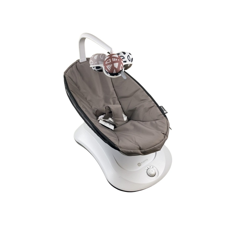 4moms RockaRoo, Graphite