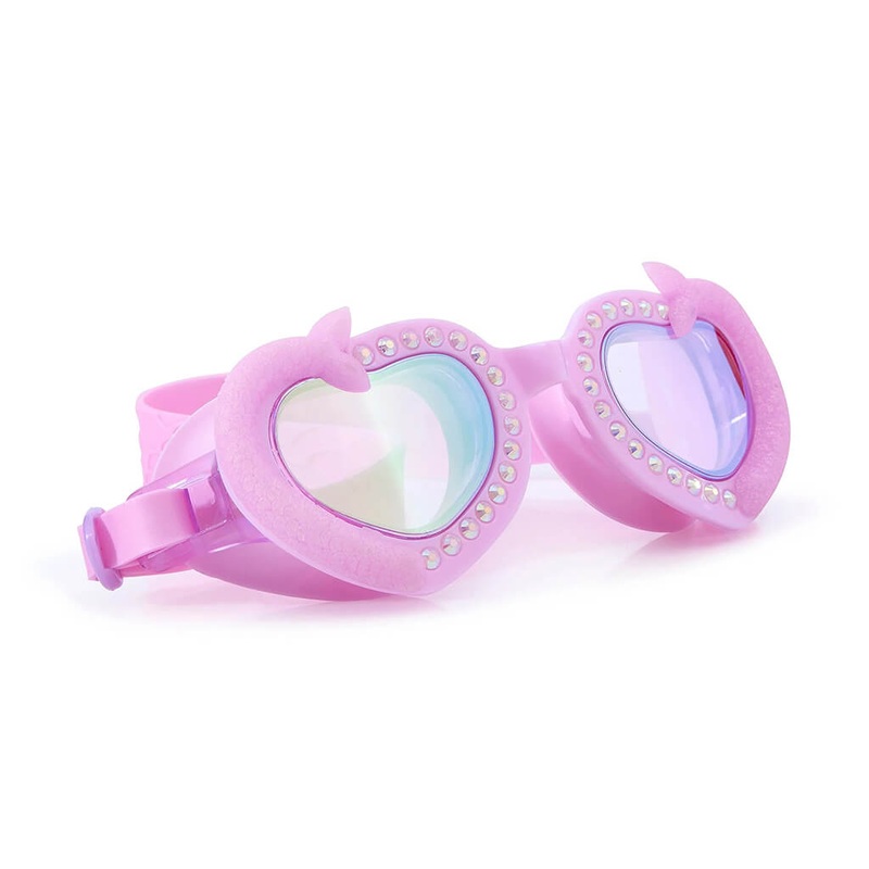 Bling2O Swim Goggles Mermaid Pearly Posh