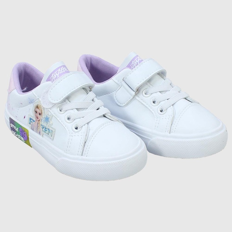 Girls’ Sneakers (Frozen)
