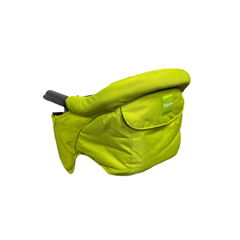 Inglesina Fast Table Chair, Lime Green