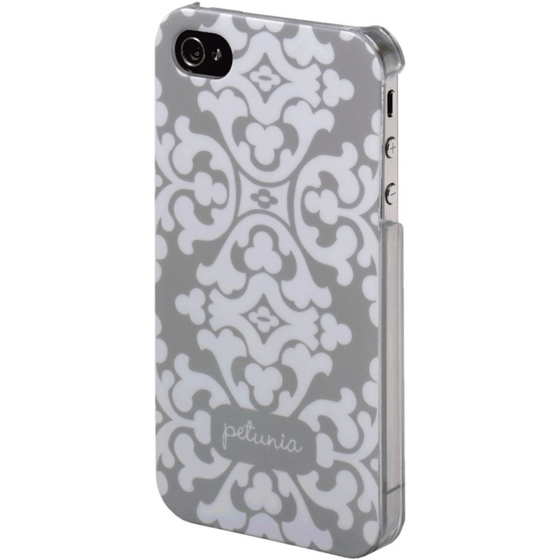 Petunia Pickle Bottom Adorn iPhone 5 Case in Breakfast Berkshire