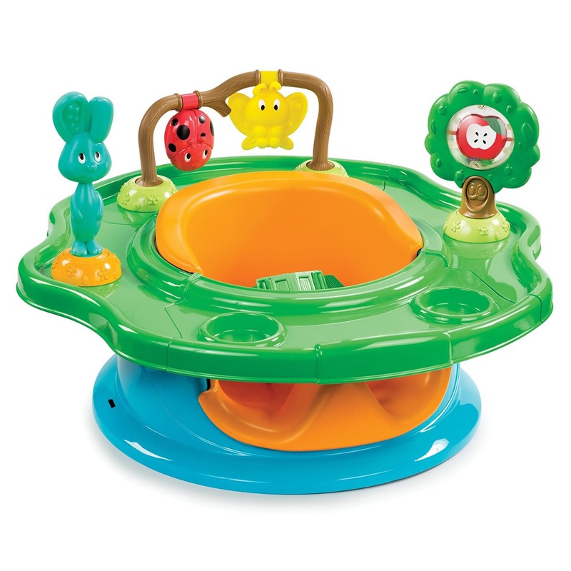 Summer Infant Forest Friends Super Seat