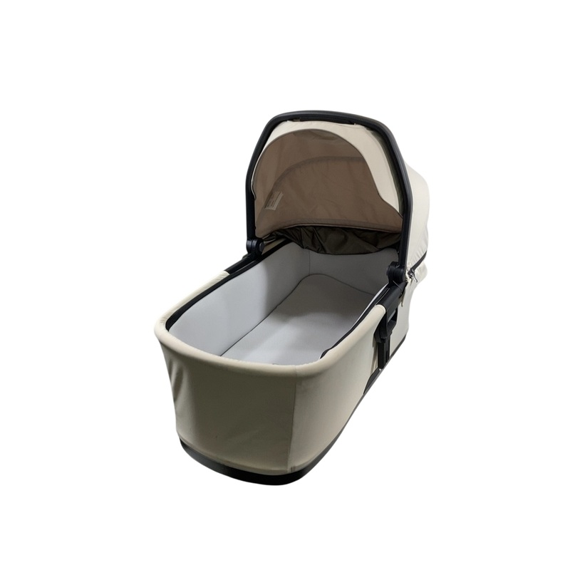 Thule Urban Glide Bassinet, 2023, Soft Beige