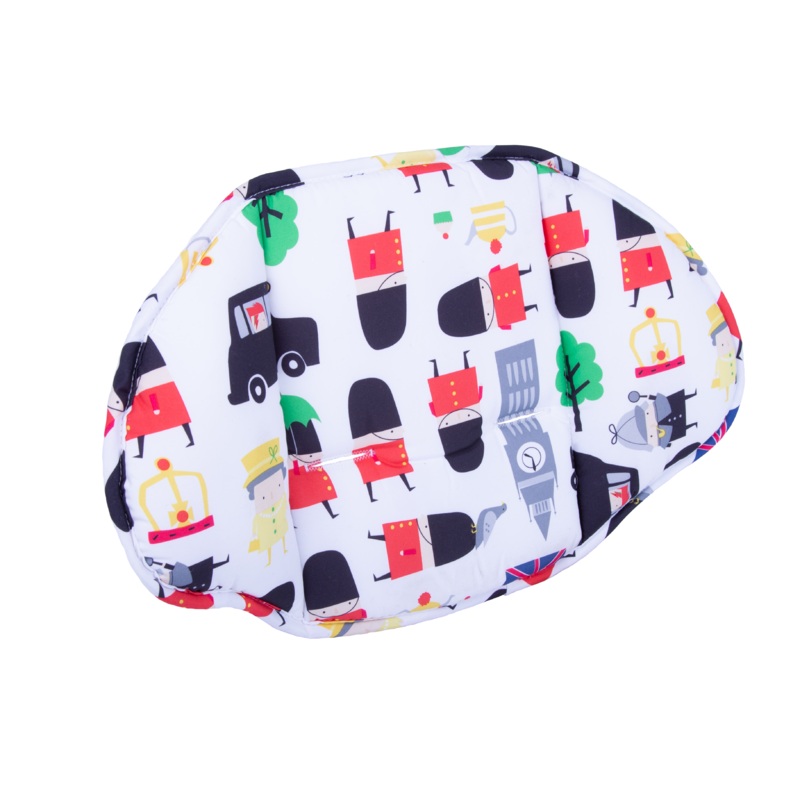 Zoomi BRITPOP Upper Seat Liner (CT4372)