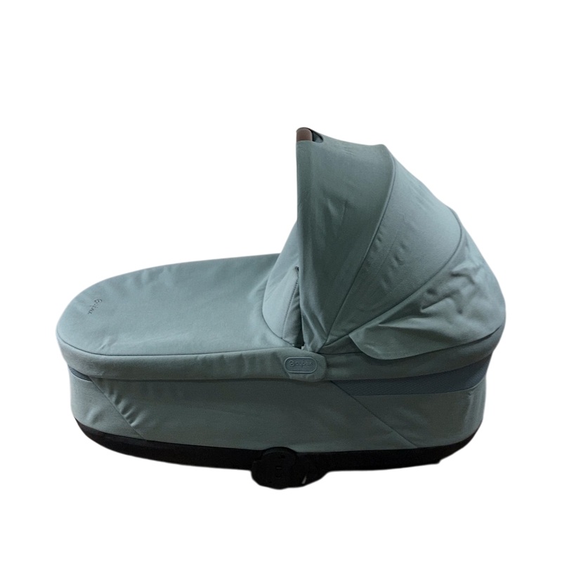 Cybex Cot S Lux, 2024, Sky Blue