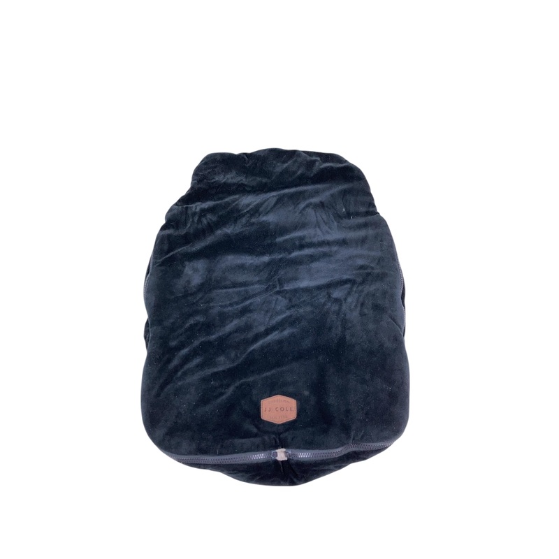 JJ Cole Original Bundleme, Black, Infant