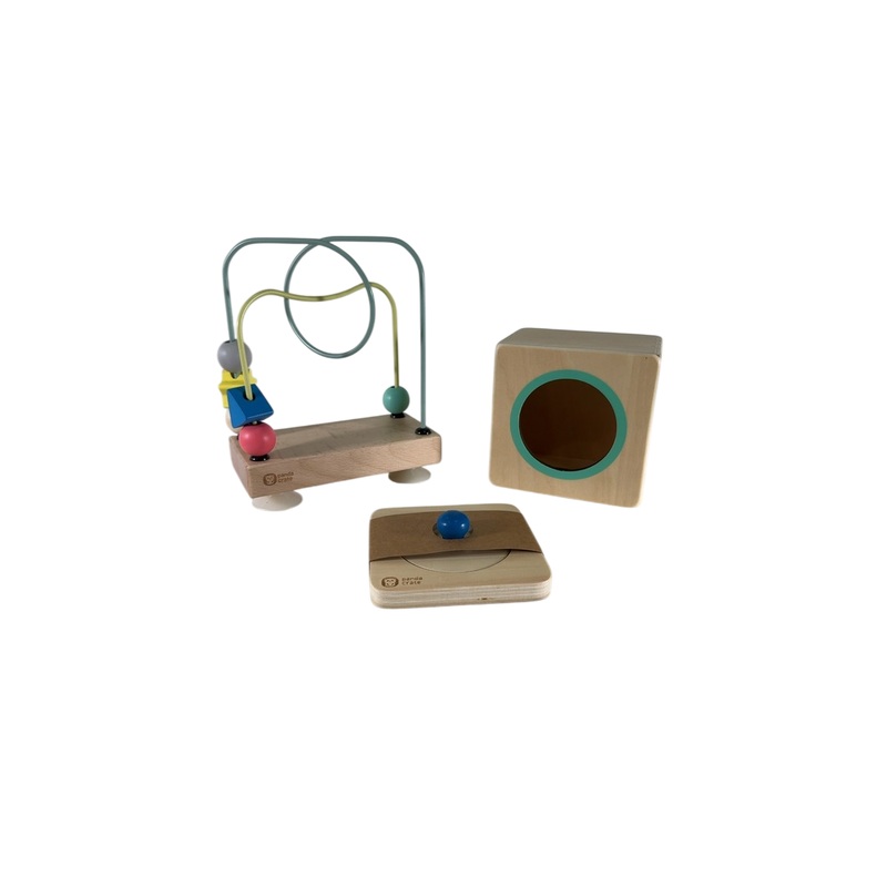 KiwiCo Panda Crate Lets Explore