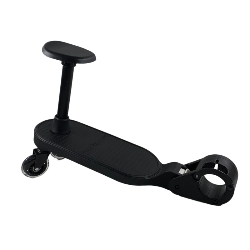 Mockingbird Riding Board, Black