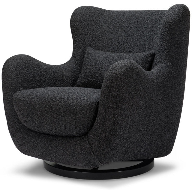 Nursery Works Solstice Swivel Glider