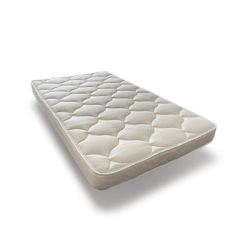 Oeuf 8″ Full Size Mattress