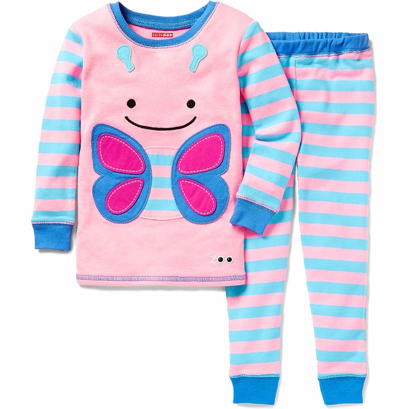 Skip Hop Kids’ Pajamas