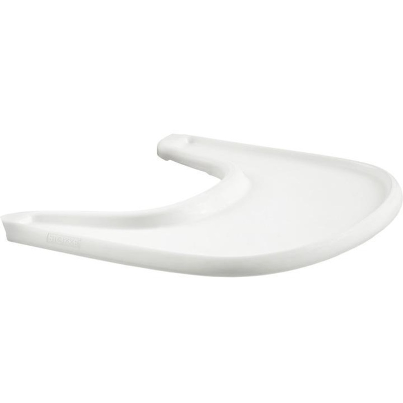 Stokke – Tripp Trapp High Chair Tray – White