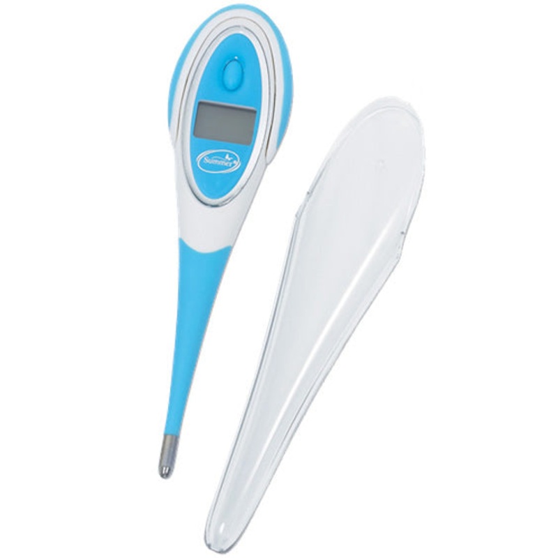 Summer Infant 6-Second Oral Thermometer