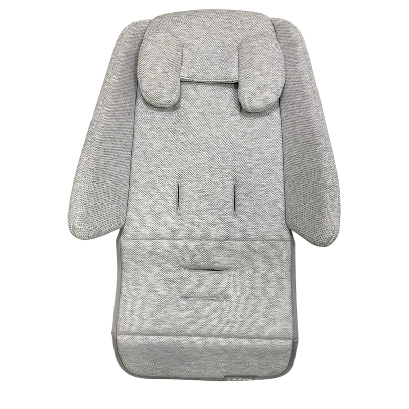 UPPAbaby Infant SnugSeat, Grey