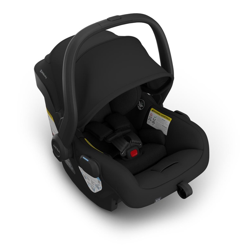 UPPAbaby – Mesa V3 Infant Car Seat – Jake