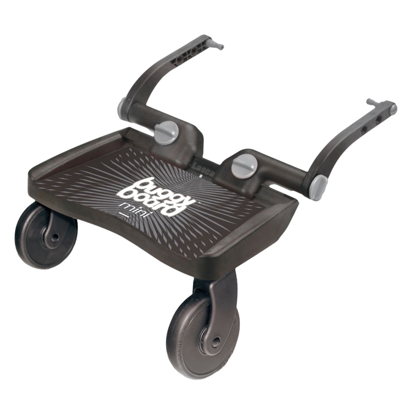 BuggyBoard Mini – Black (Open Box)