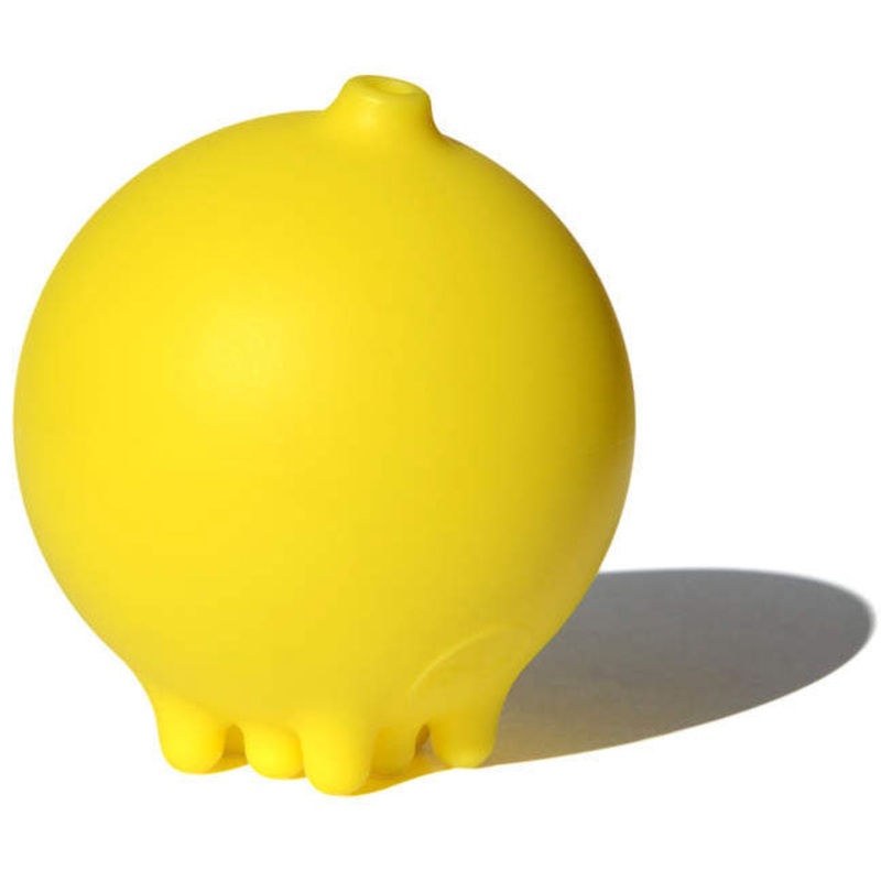 Kid O Plui Bath Toy – Yellow