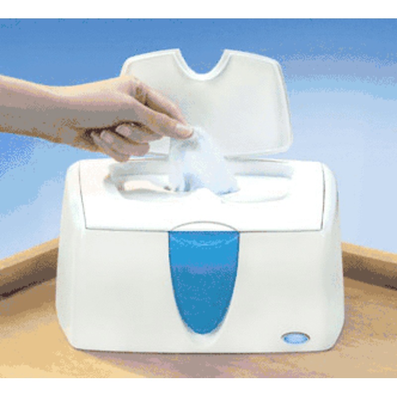 Munchkin – Deluxe Wipe Warmer