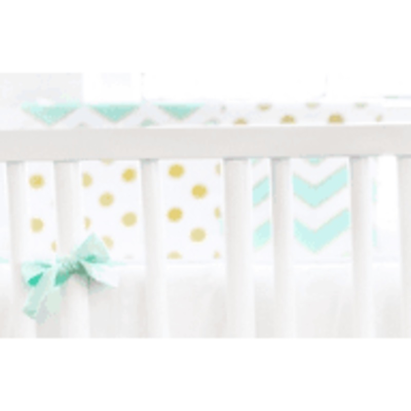 New Arrivals Gold Rush in Mist Blanket